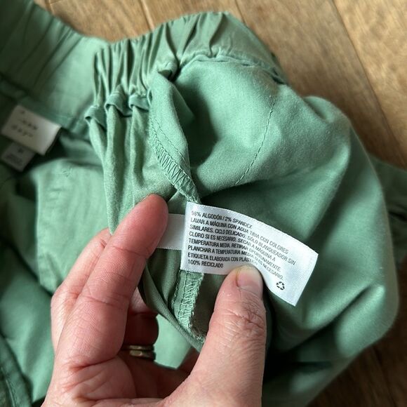 A new‎ day light green chino khaki shorts size M - Picture 6 of 7